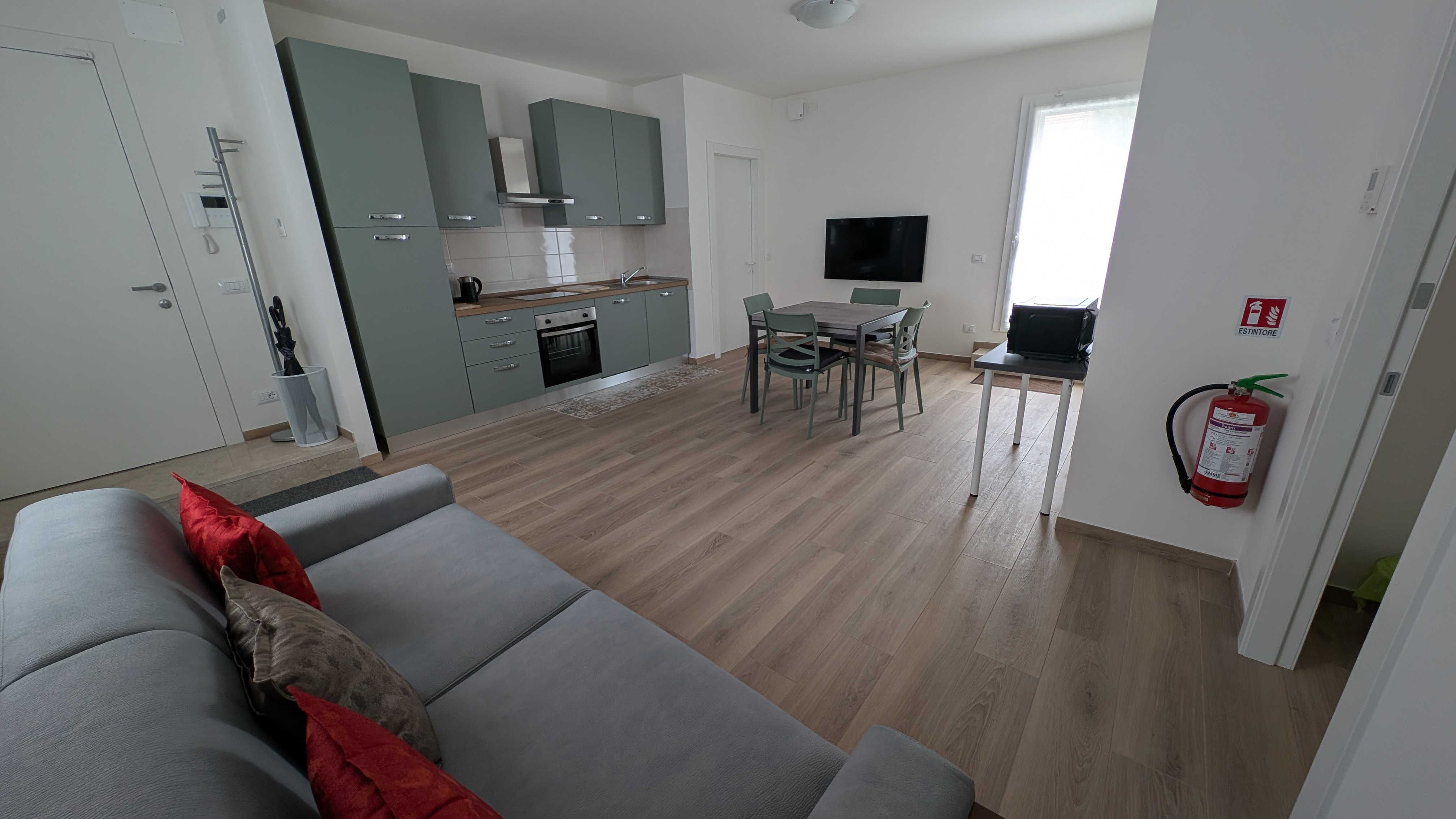 Appartamento Piano Terra - Foto 1