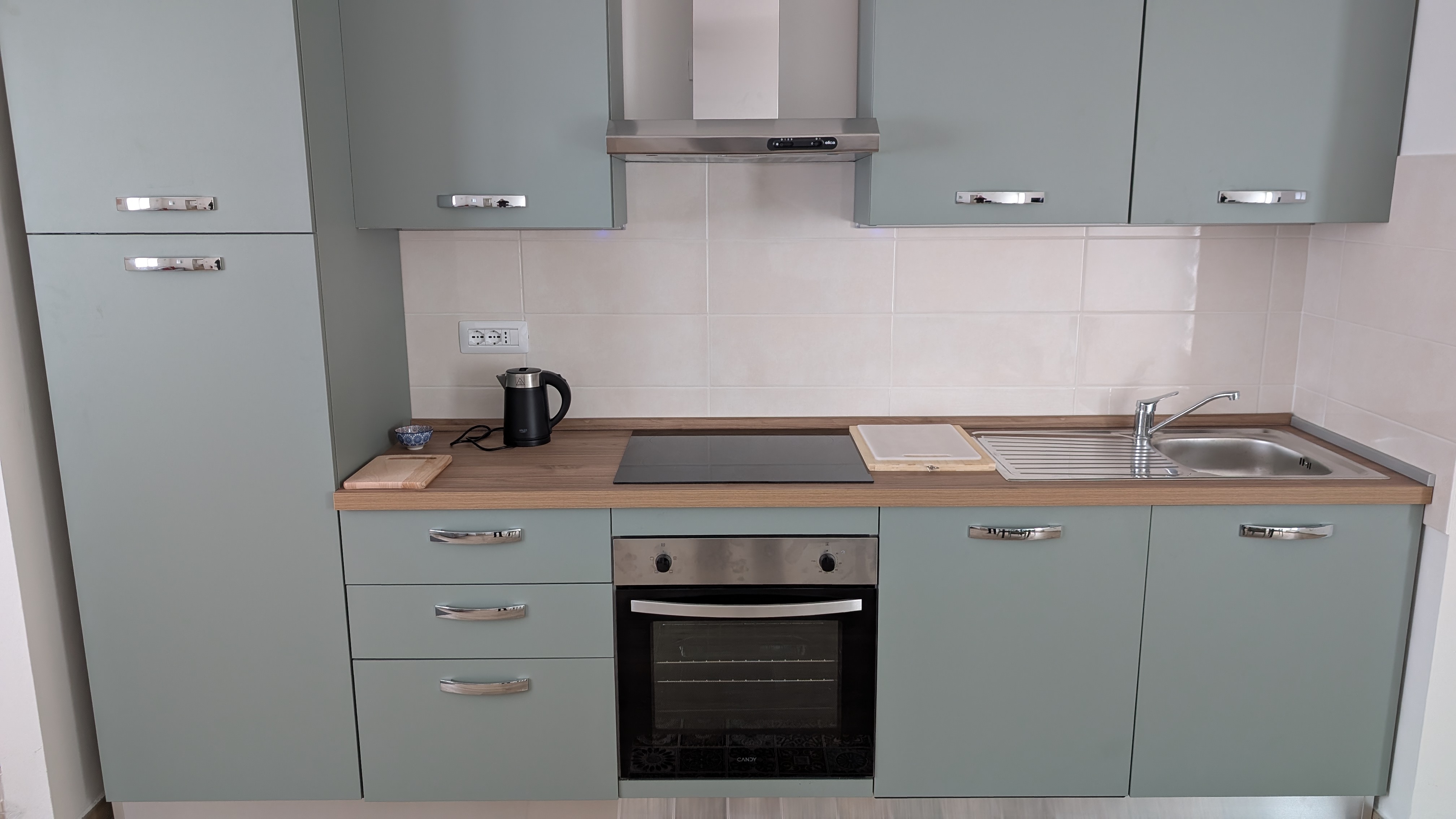 Appartamento Piano Terra - Foto 2