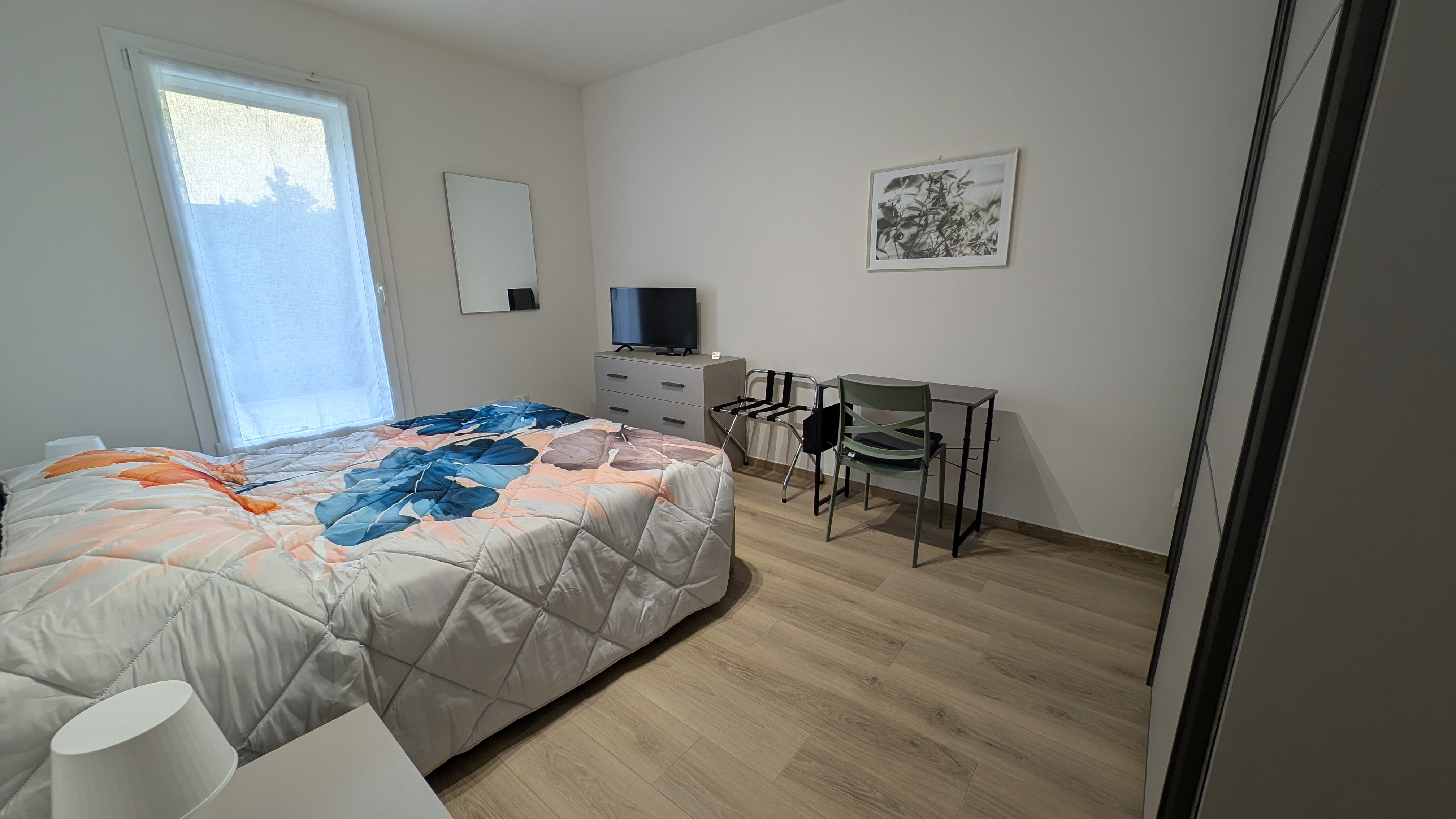 Appartamento Piano Terra - Foto 3