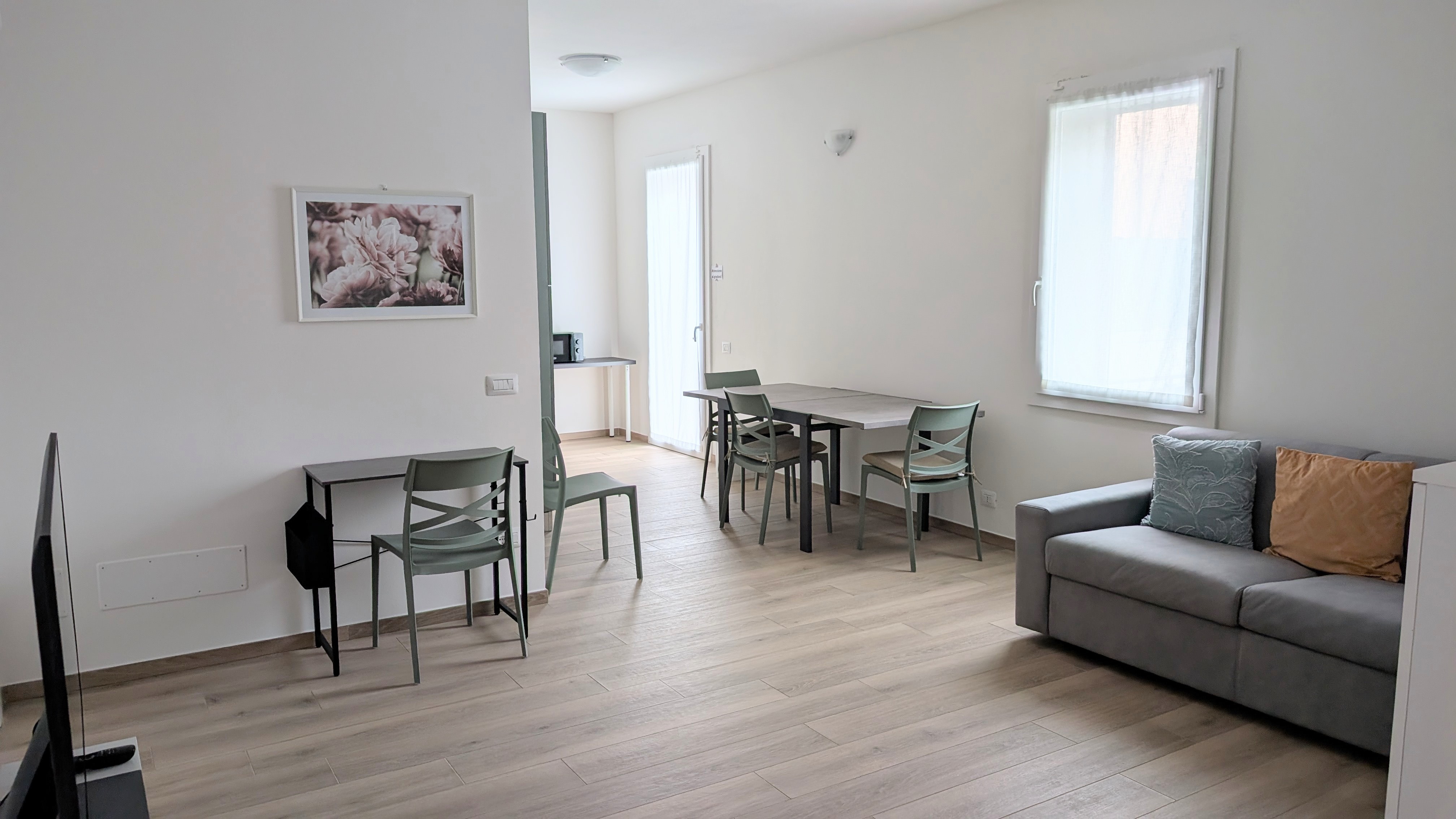 Appartamento Primo Piano - Foto 1