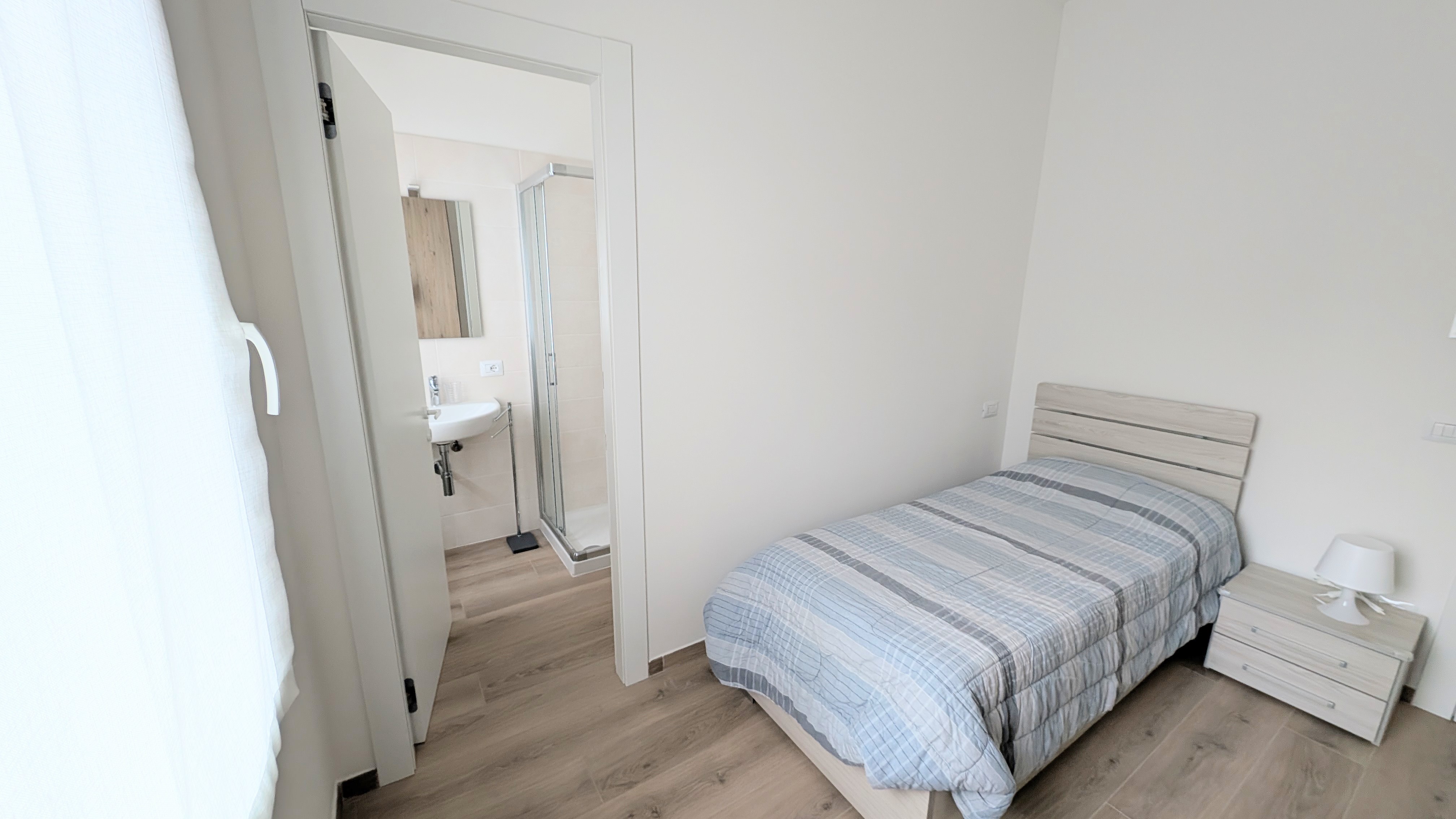 Appartamento Primo Piano - Foto 7