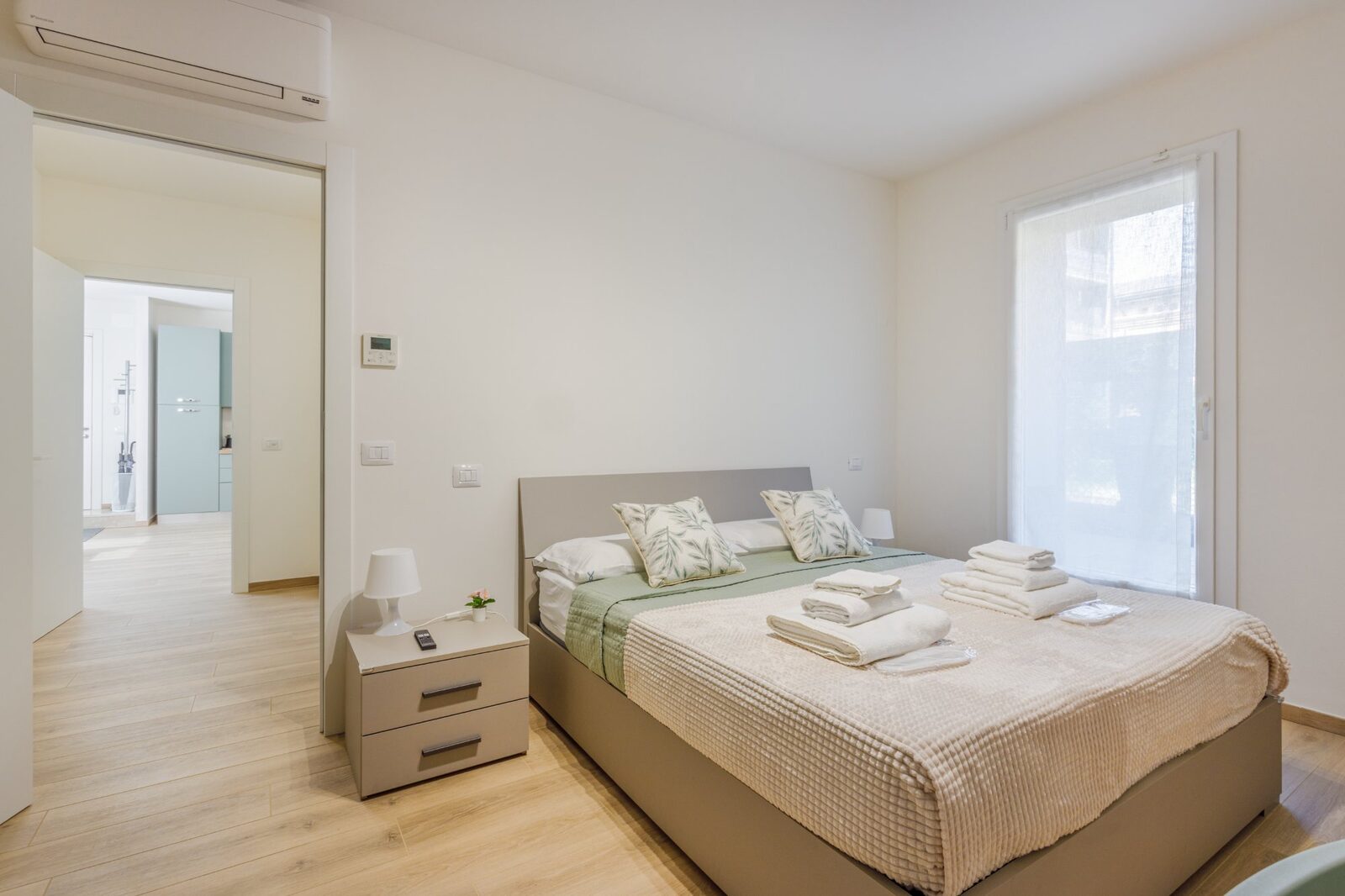 Superior - camera doppia