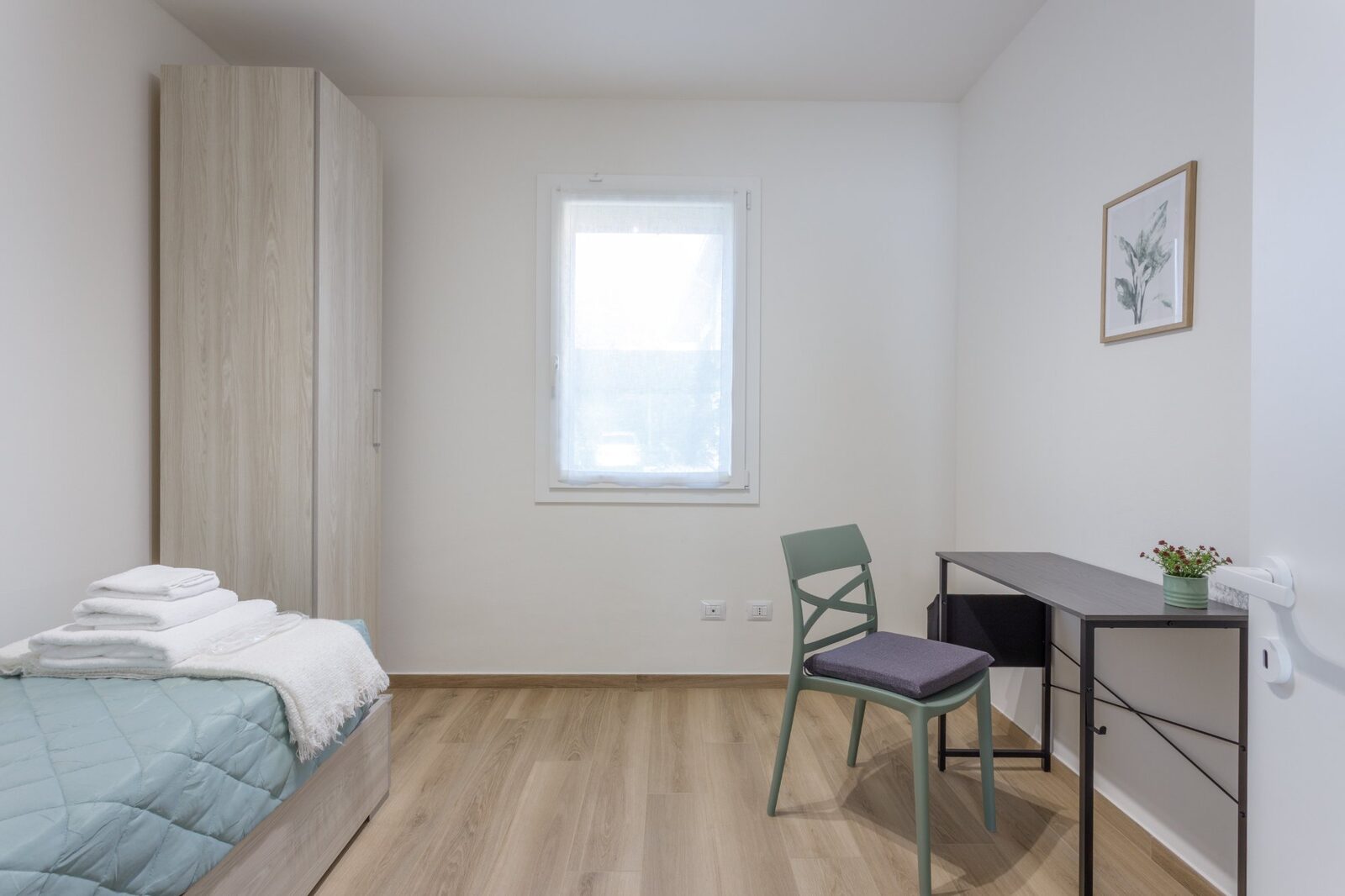 Superior - camera singola