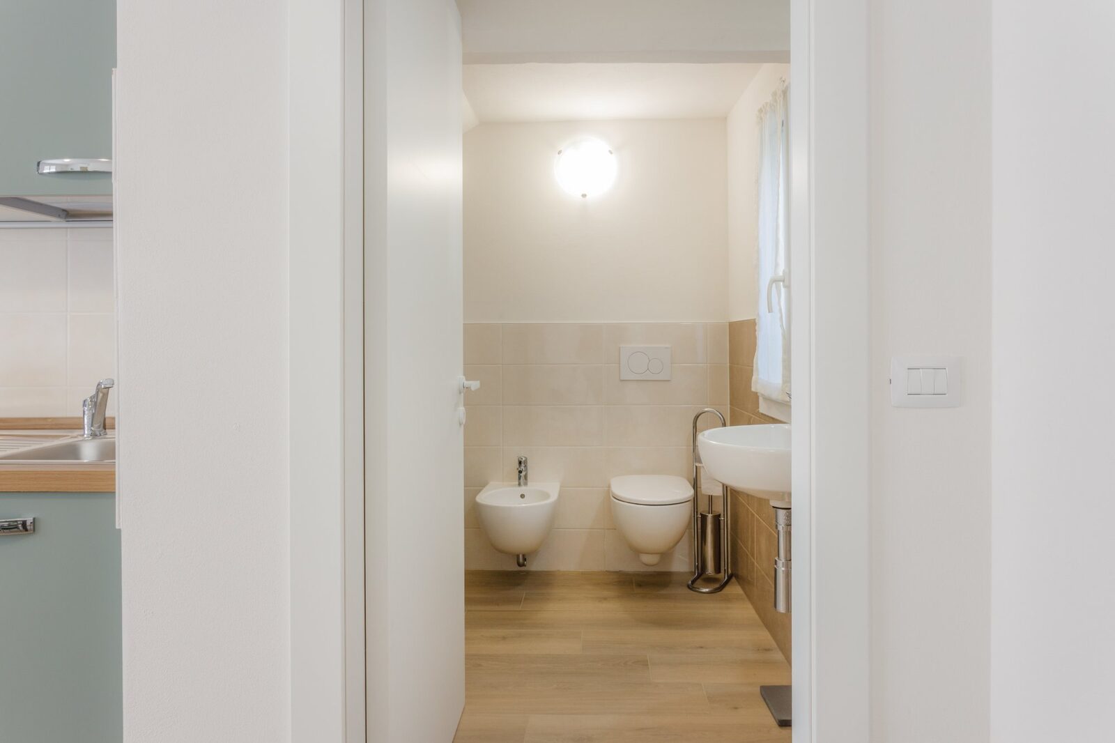 Superior - bagno piccolo